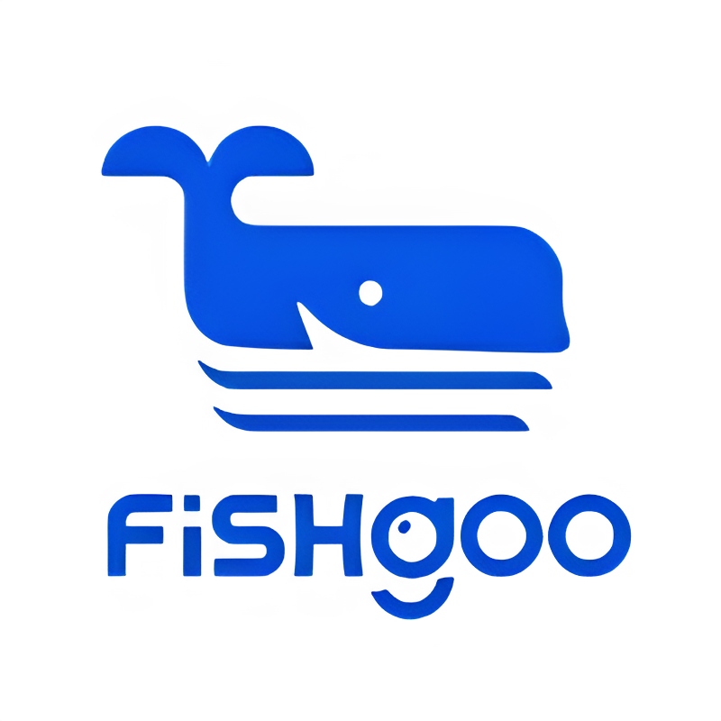 Fishgoo Konwerter